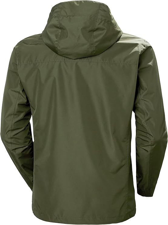 Veste Softshell Urbaine